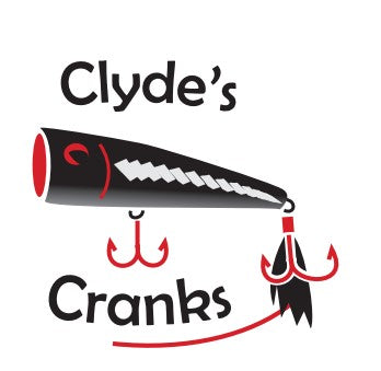Clyde's Cranks
