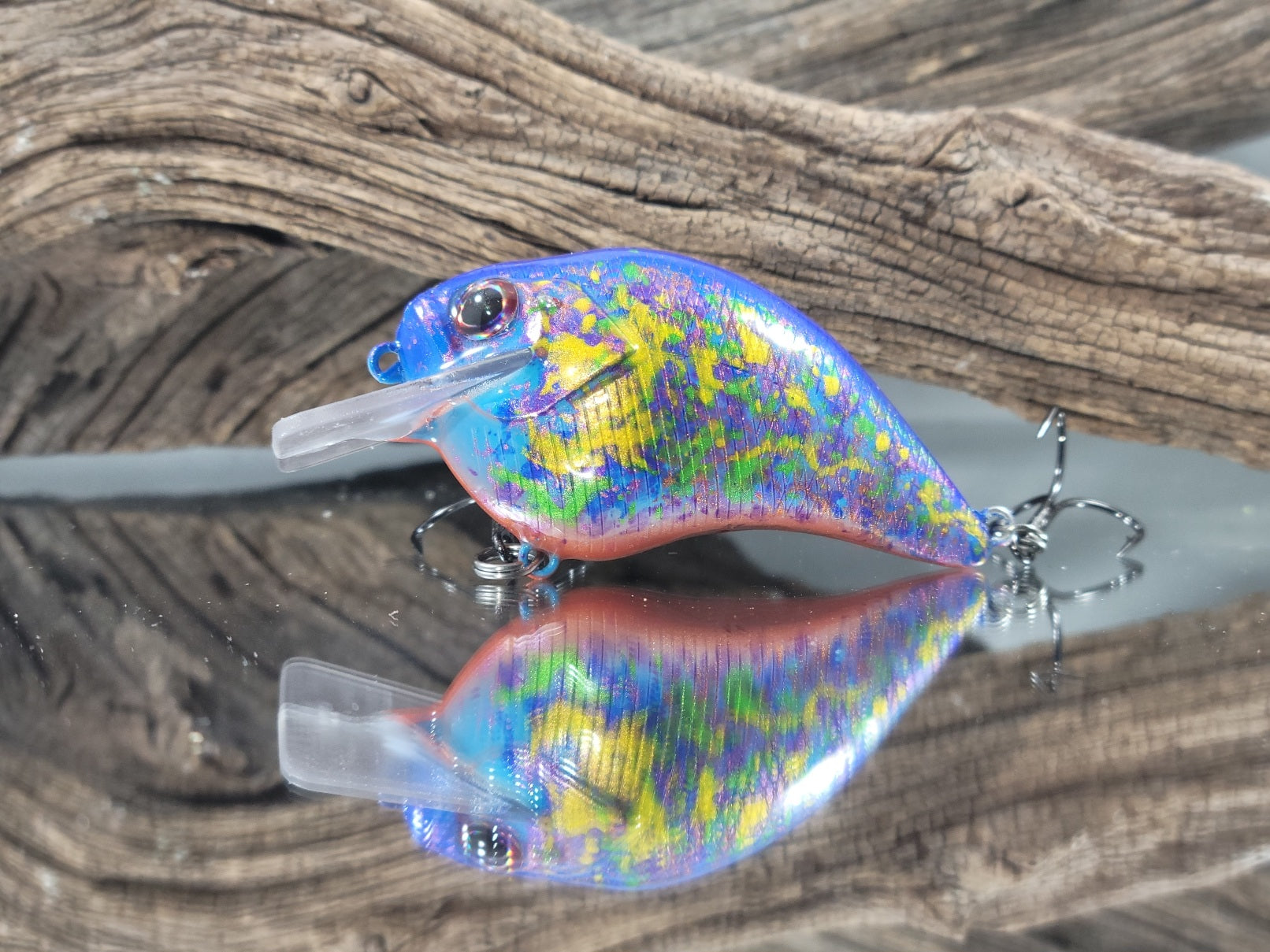 ルアー・フライ S.O Crankbaits S Crank – The Hook Up Tackle
