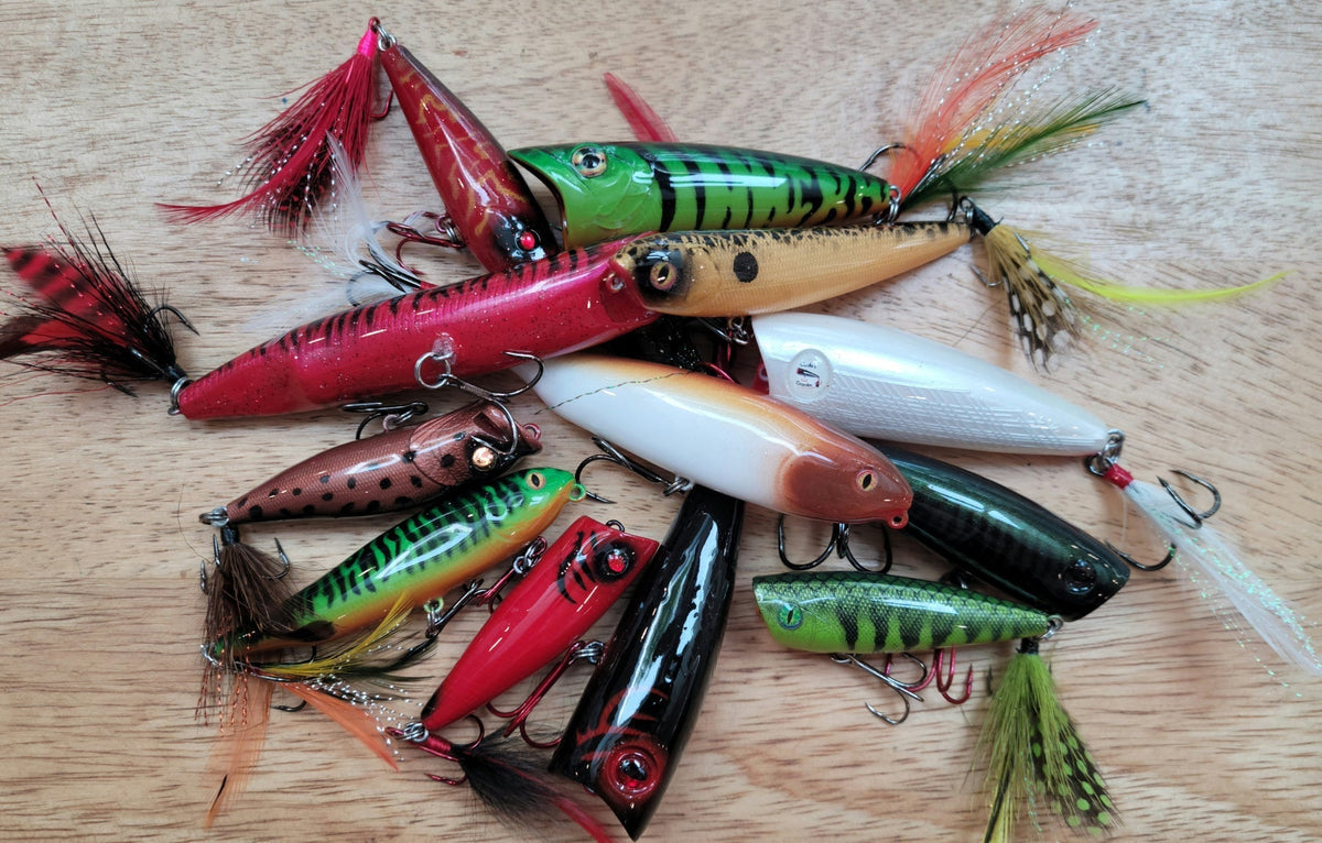 Why Clyde's Cranks Are Different: The Secret to Tournament-Quality Baits That Won't Break the Bank