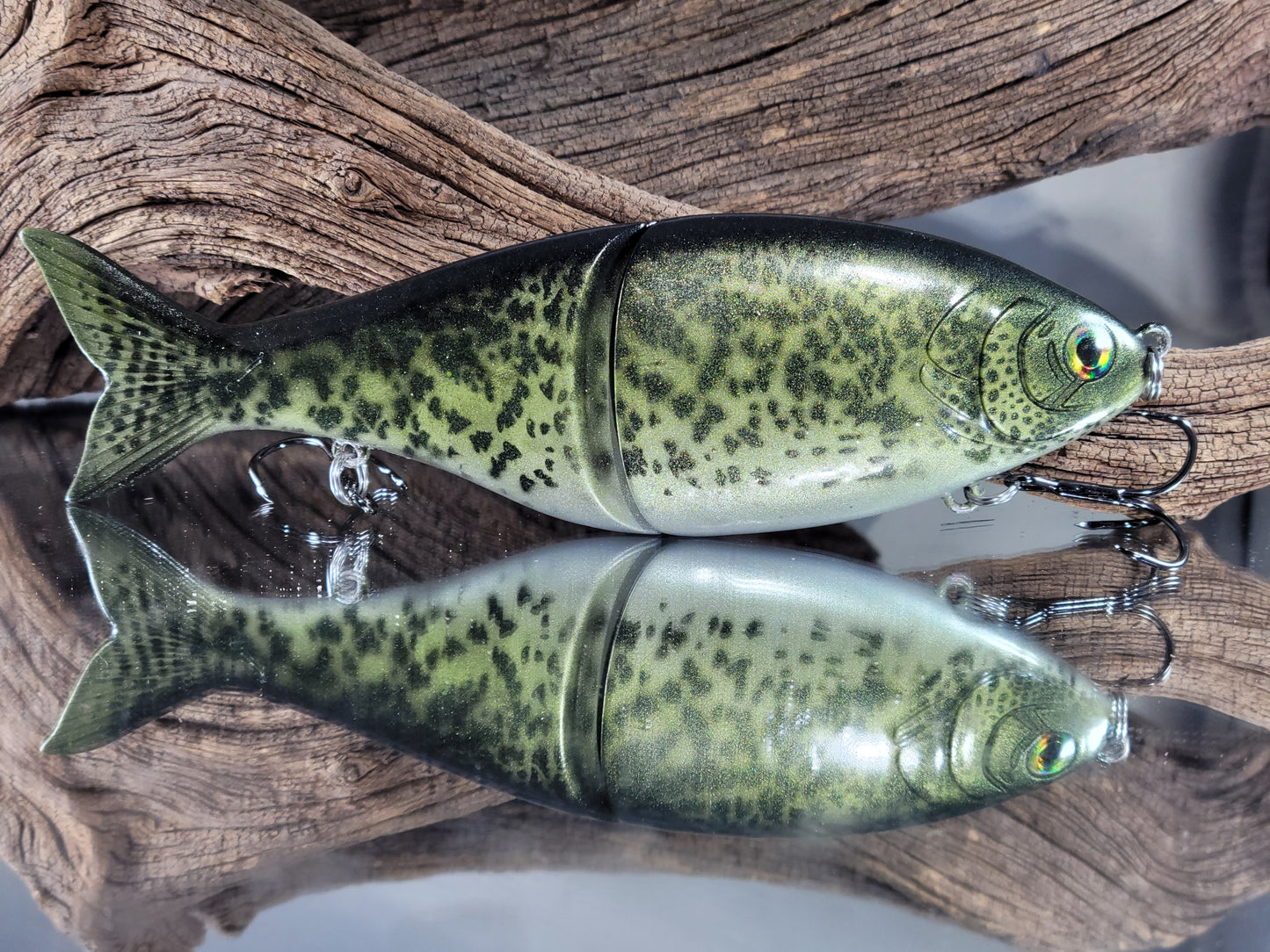 Alternative Lures 7 Alternative Lures 7