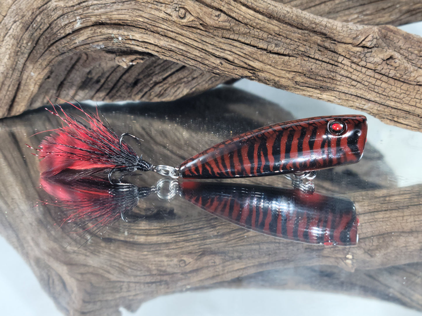 do it fishing lure molds Do-It Molds Chuggin' Popper