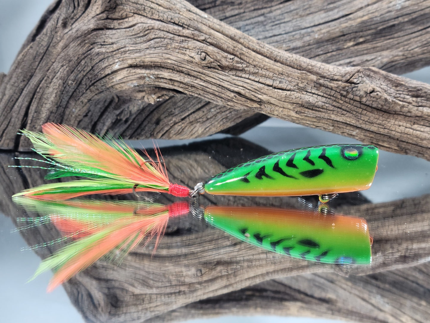 do it fishing lure molds Do-It Molds Chuggin' Popper