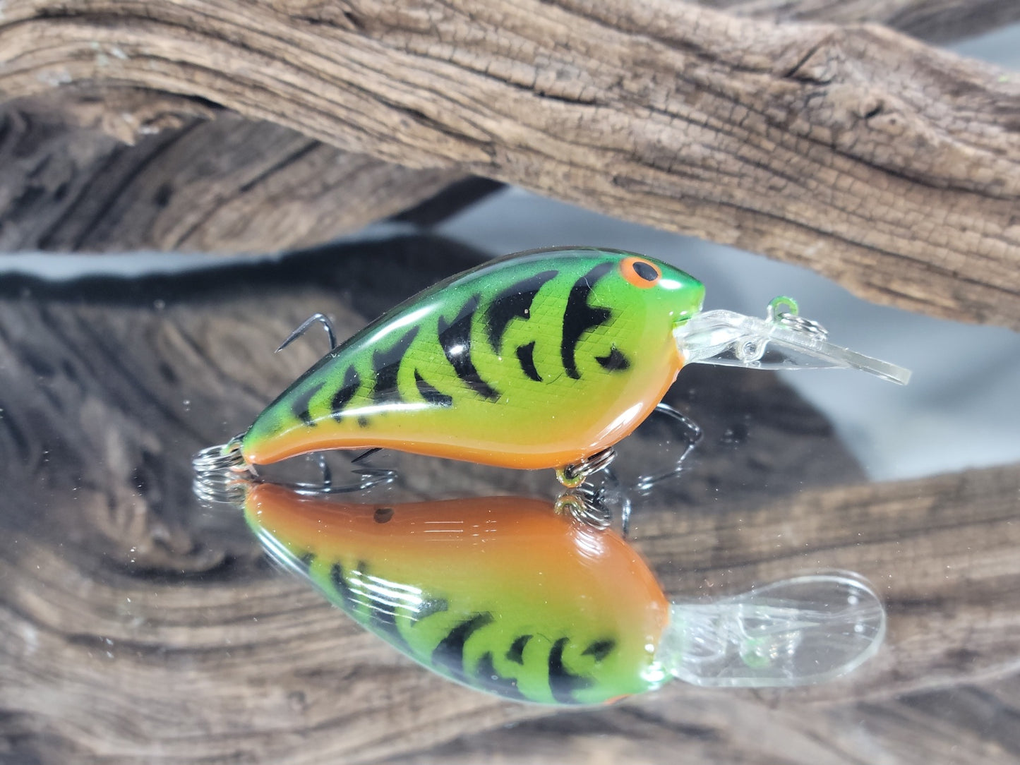 blakemore fishing lures Blakemore Trouble Shooter
