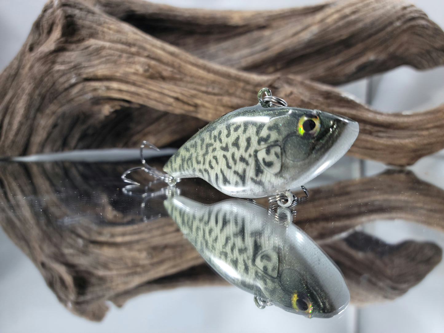 Ensemble 5 Leurres Pêche Vib Crankbait Sans Lèvre Leurre Dur Ensemble 5 Leurres Pêche Vib Crankbait Sans Lèvre Leurre Dur